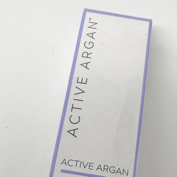 O3 Active Argan Tinted Oil Drops JUMBO 3.4 oz Activated Argan Complex NEW SEALED - Picture 5 of 8